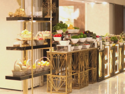 Golden Leaf Banquet Halls in Mumbai