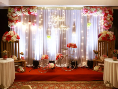 Valentine Special: Small Banquet Halls in Mumbai for Events