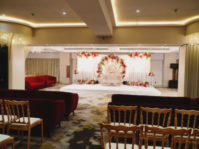  Indoor and a Terrace Venue for Your Mumbai Celebration