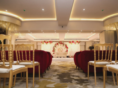  banquet halls in Mumbai