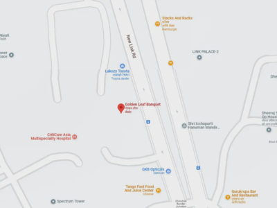 Banquet Halls in Mumbai with Transparent Rates & All-Inclusive Packages