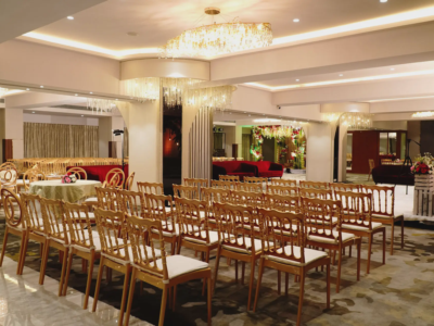 banquet halls in Mumbai