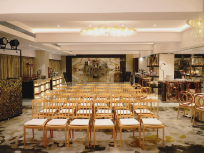 Golden Leaf Banquet gallery 9