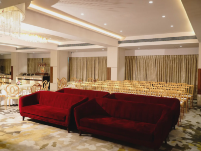 Golden Leaf Banquet gallery 7